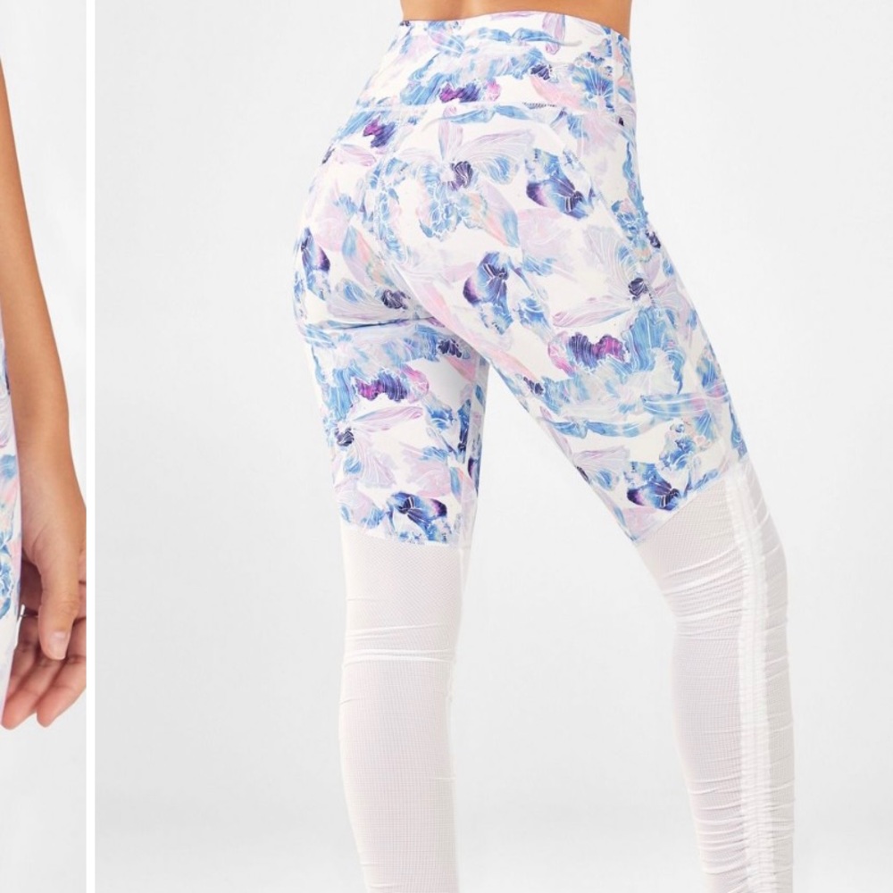 Fabletics leggings